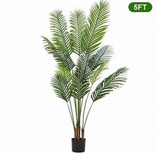 Image result for Make Fake Palm Tree