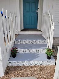 Image result for Tiles for Stairs Outdoor