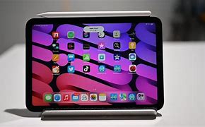 Image result for iPad Mini iOS 6