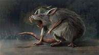 Image result for Dnd Rat Race