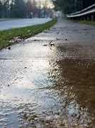 Image result for Raining Sidewalk