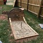 Image result for Horseshoe Pit Layout