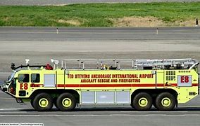 Image result for Anchorage Airport Fire Department