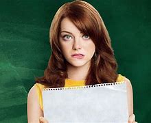 Image result for Easy a Emma Stone Sings