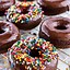 Image result for MyRecipes Donuts