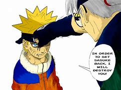 Image result for Icon Naruto Spirit