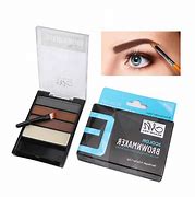 Image result for Grey Eyebrow Powder