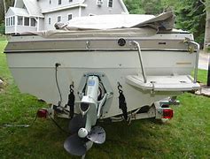 Image result for 19Ft Bayliner Capri