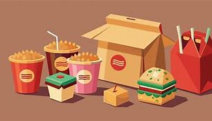 Image result for Survival Food Box Art