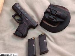 Image result for Baby Glock 40 Cal