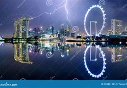 Image result for Singapore Lightning