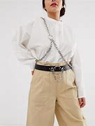 Image result for Waist Chain Harness Belt