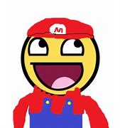 Image result for Awesome Mario