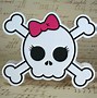 Image result for Cartoon Crossbones