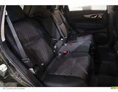 Image result for Nissan Rogue Back Seat