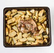 Image result for Greek Lamb Roast