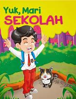 Image result for Buku Anak Interaktif