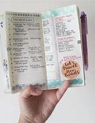 Image result for Hobonichi Weeks Layout Ideas