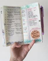 Image result for Hobonichi Weeks Pages