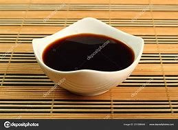 Image result for Soy Sauce Bowl