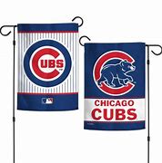 Image result for Outdoor Cubs Flag