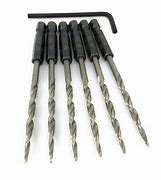 Image result for Countersink Drill Bit