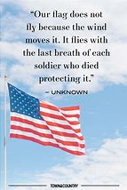 Image result for Memorial Day Words