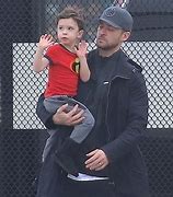 Image result for Justin Timberlake Son