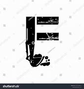 Image result for Letter F Drawing