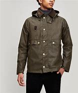 Image result for British Barbour Jacket