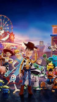 Image result for Toy Story Wallpaper