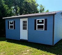 Image result for 16 X 20 Shed Kits