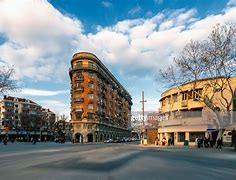 Image result for Shanghi Building