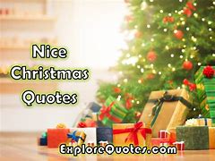 Image result for Nice Christmas Sayings Quotes