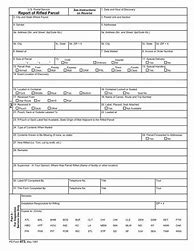 Image result for AF Form 673