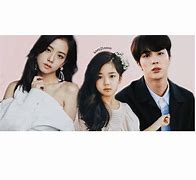 Image result for Jisoo Family