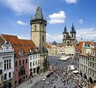 Image result for Prague Czech Republic City