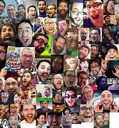 Image result for Try Guys Soy Face