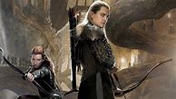 Image result for Tauriel Lord of the Rings