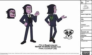 Image result for OK Ko Final Form