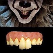 Image result for Clown Teeth