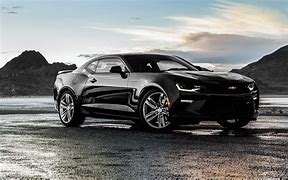 Image result for Chevrolet Camero Black