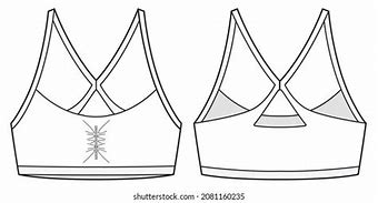 Image result for Flickr School Sports Bra