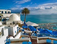 Image result for Sidi Bou Said Tunisia HD