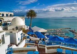 Image result for Sidi Bou Said Tunisia