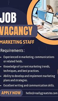 Image result for Job Advertisement Book