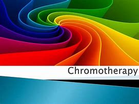 Image result for Chromotherapy