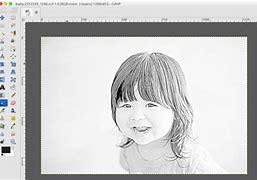 Image result for Convert Picture to Pencil Drawing