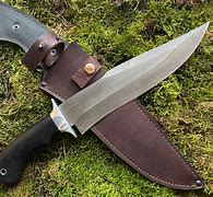 Image result for Forged Knife Designs