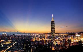 Image result for Taipei 101 Wallpaper 3D